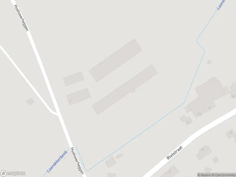 Ambulance met grote spoed naar de Rietstraat in Weert