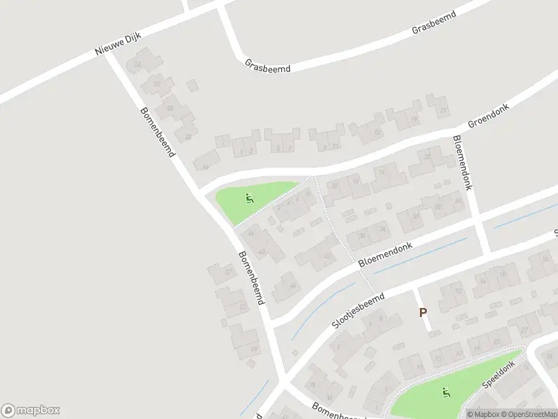 112 melding Overlastmelding Bloemendonk in Best