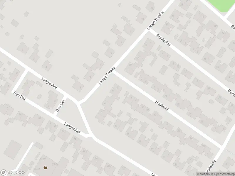 Overlastmelding Houtveld in Udenhout