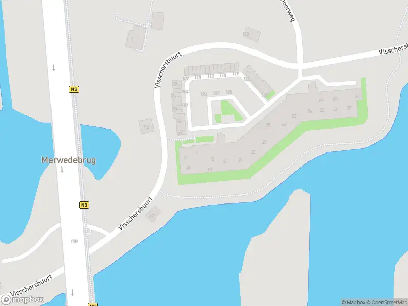 Besteld ambulance vervoer naar de Huys de Merwede in Papendrecht