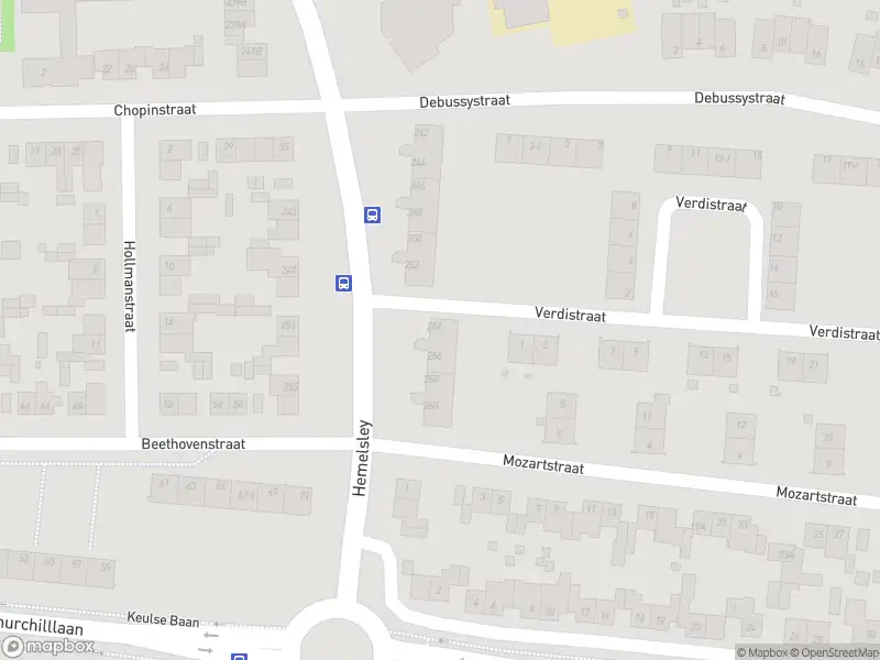 Overlastmelding Hemelsley in Sittard gesloten