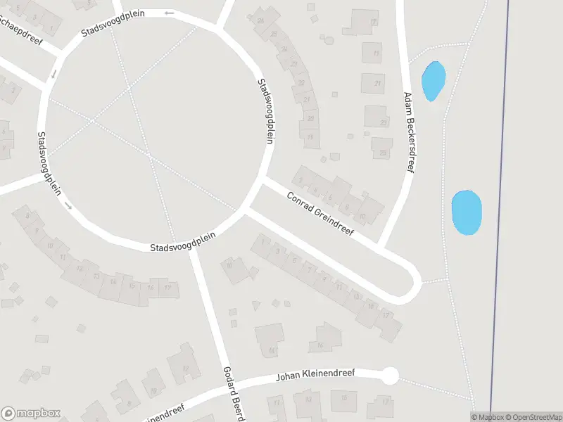 Overlastmelding Conrad Greindreef in Sittard gesloten