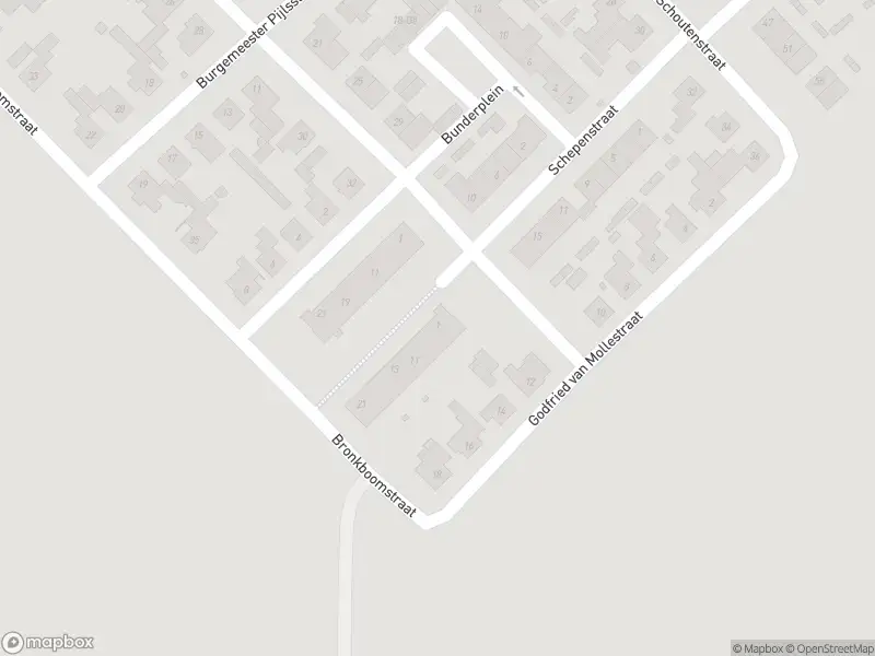 Overlastmelding Vilicusstraat in Munstergeleen