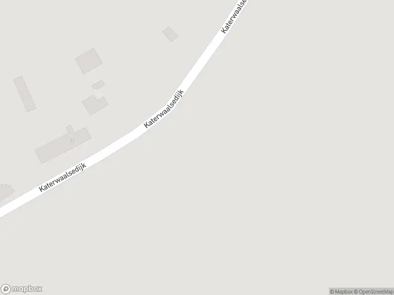 Overlastmelding Oudelandsedijk in 3216AP Abbenbroek