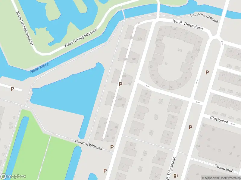 Overlastmelding Adriaan van Royenlaan in Oegstgeest gesloten