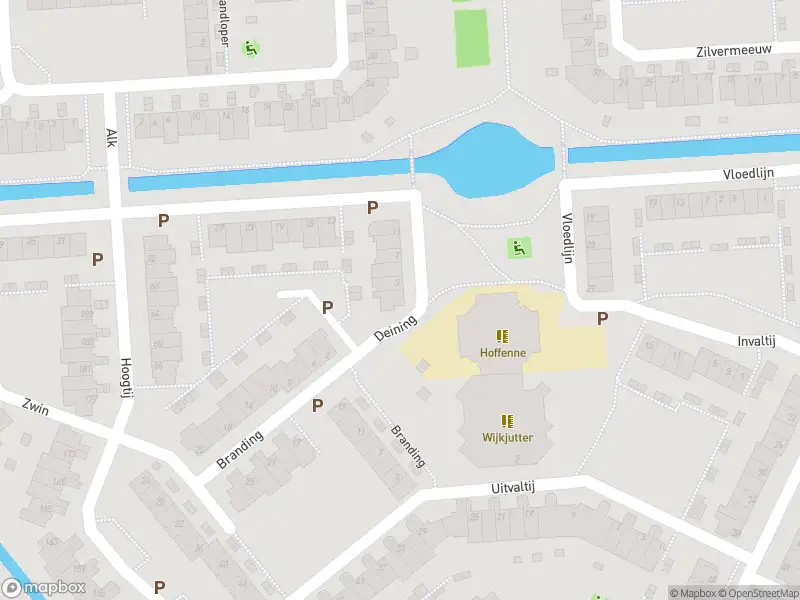 Overlastmelding Deining in Noordwijk gesloten