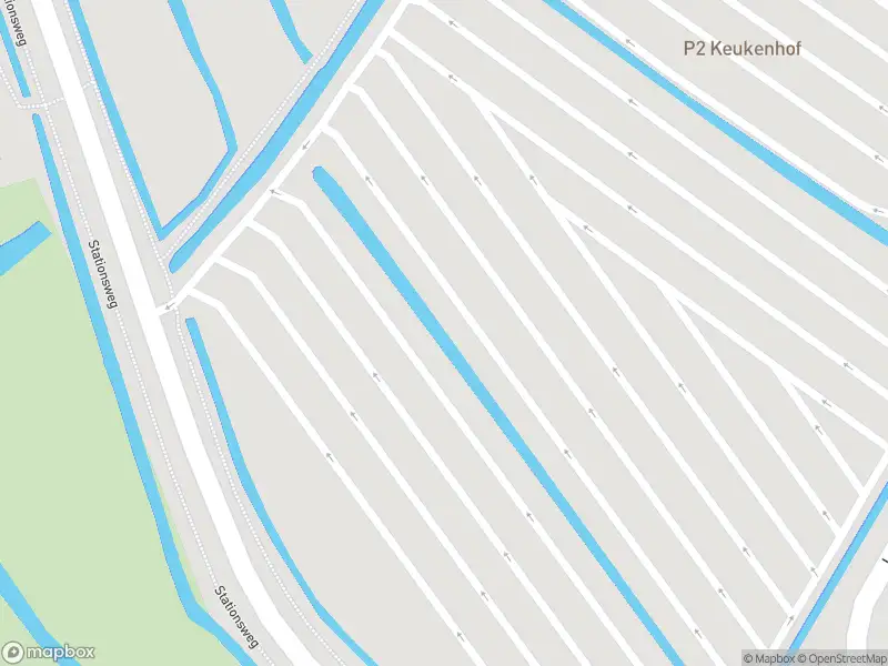 Anonieme overlastmelding Stationsweg in Lisse (South Holland) gesloten