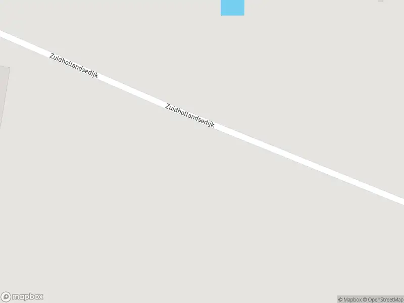 Overlastmelding Zuidhollandsedijk in Kaatsheuvel