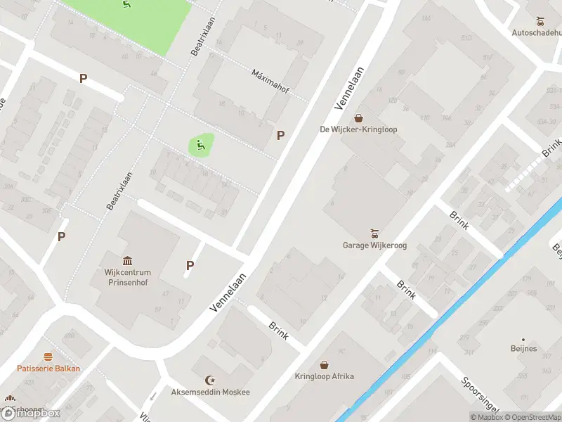 Anonieme overlastmelding Vennelaan in Beverwijk gesloten