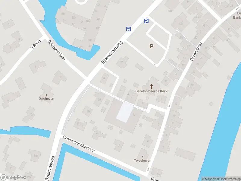 Overlastmelding Rijksstraatweg in Loenen aan de Vecht