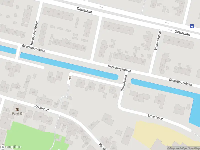 Overlastmelding Grevelingenlaan in Sliedrecht