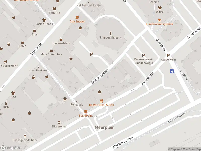 Anonieme overlastmelding Slangenwegje in Beverwijk