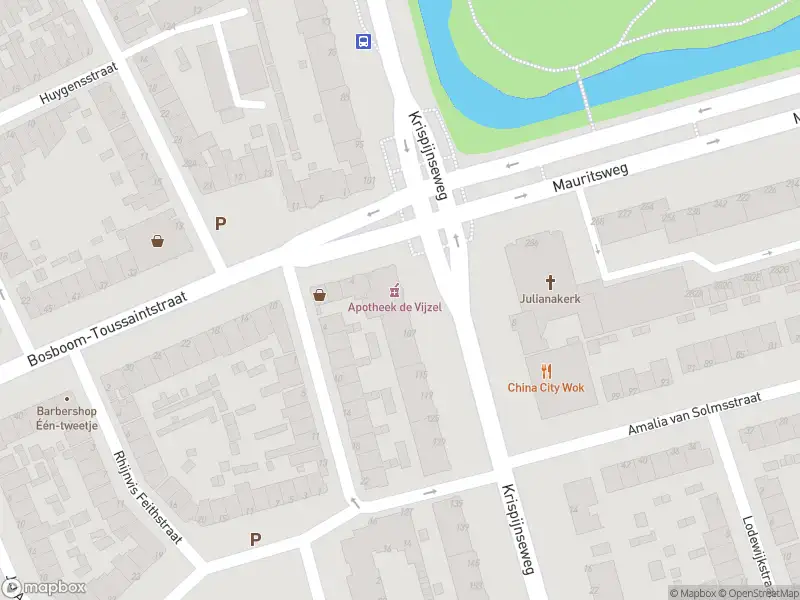 Overlastmelding Krispijnseweg in Dordrecht gesloten