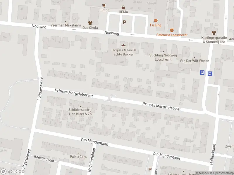 112 melding Overlastmelding Pr. Margrietstraat in Loosdrecht gesloten