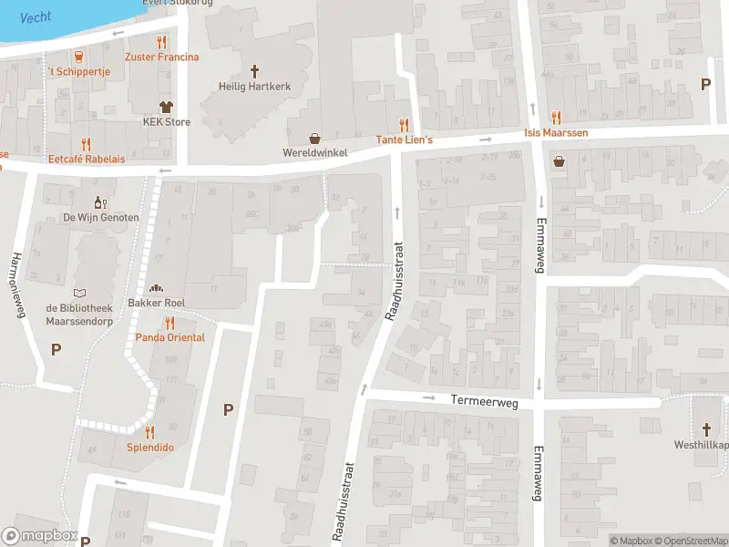 Overlastmelding Raadhuisstraat in Maarssen