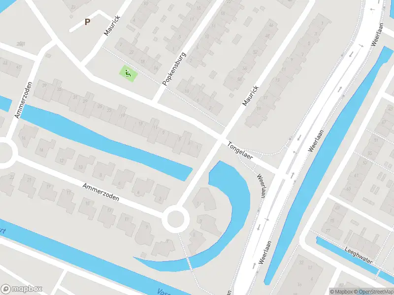 112 melding Overlastmelding Tongelaer in Hillegom gesloten