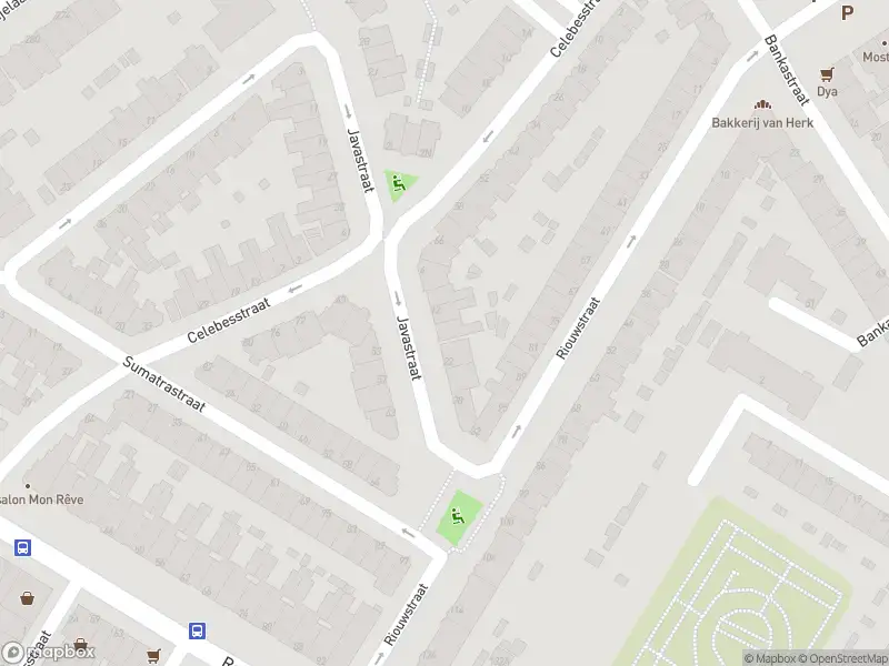 Overlastmelding Javastraat in Dordrecht gesloten