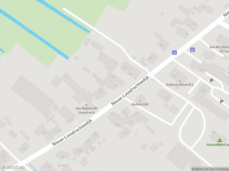 112 melding Overlastmelding Nieuw-Loosdrechtsedijk in Loosdrecht gesloten