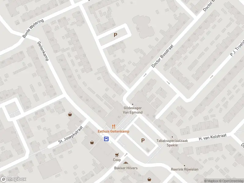 Overlastmelding Druckerstraat in Arnhem gesloten