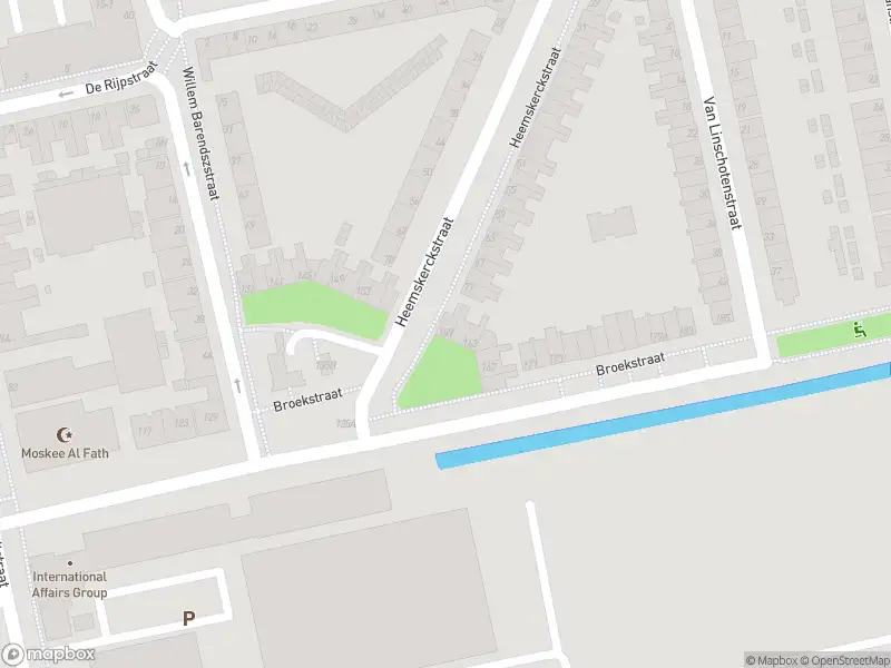 112 melding Overlastmelding Broekstraat in Arnhem