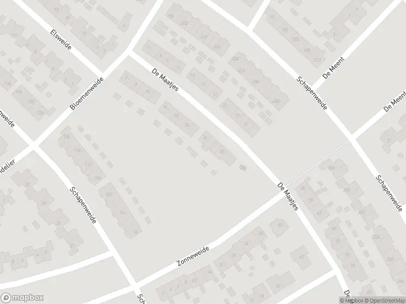 112 melding Overlastmelding De Maatjes in Duiven