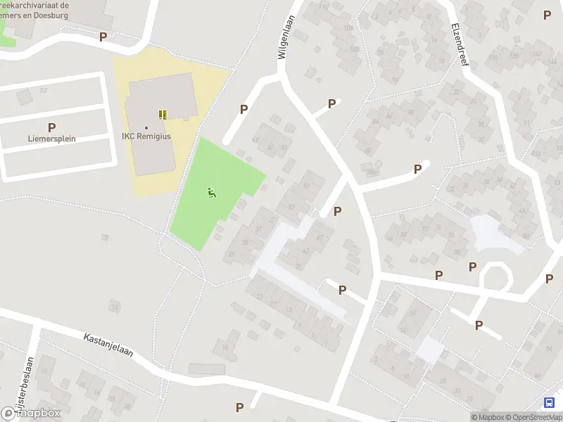 Overlastmelding Wilgenlaan in Duiven