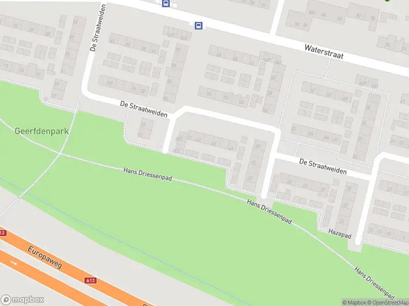 Overlastmelding Hazepad in Velp gesloten