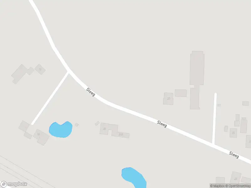 Overlastmelding Sleeg in Babberich gesloten