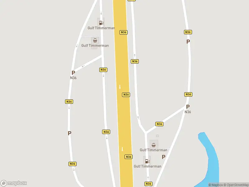 Overlastmelding Rijksweg 36 in Vriezenveen