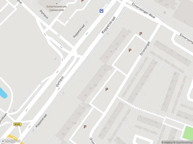 Anonieme overlastmelding Orionsingel in 6832GM Arnhem