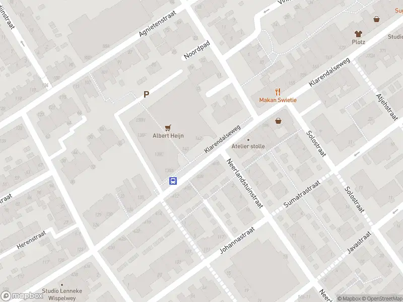 112 melding Overlastmelding Klarendalseweg in Arnhem