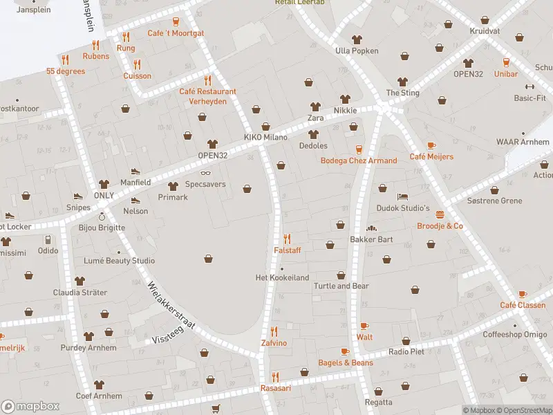 112 melding Overlastmelding Zwanenstraat in Arnhem gesloten