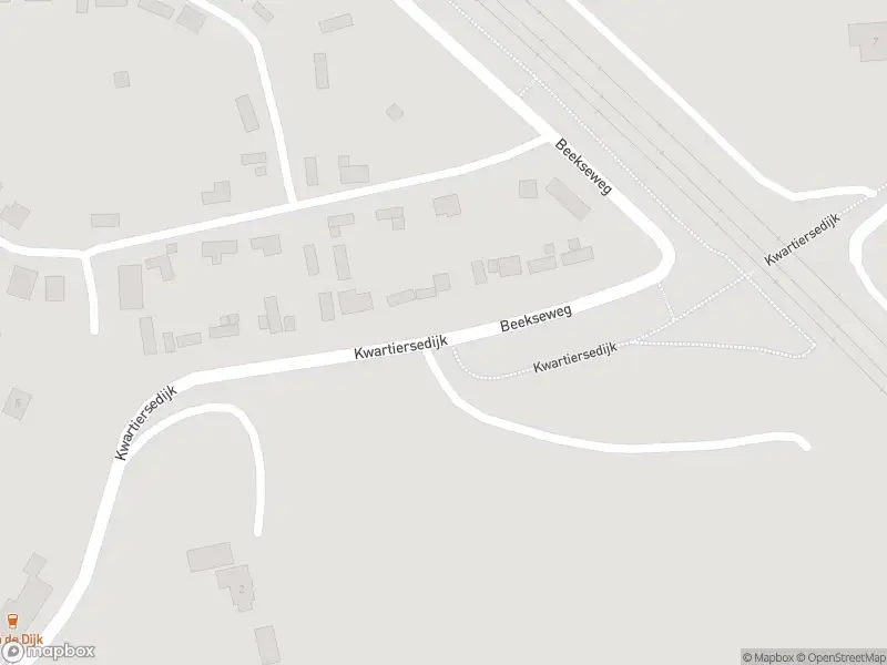 Overlastmelding Kwartiersedijk in Babberich gesloten