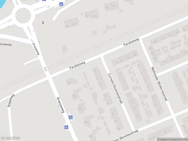 112 melding Overlastmelding Cornelis Houtmanstraat in Rheden gesloten