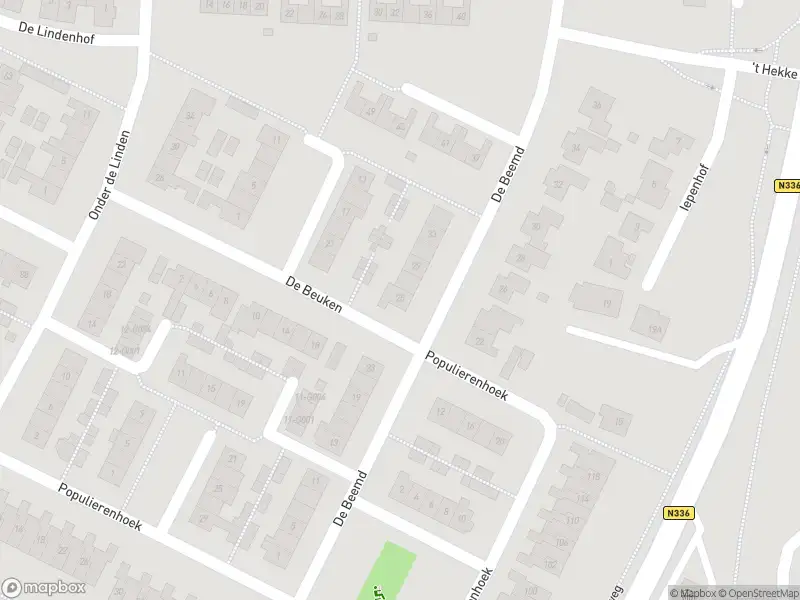 112 melding Overlastmelding De Beemd in Zevenaar