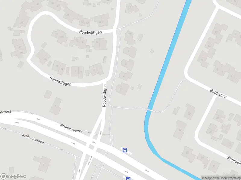 Overlastmelding Roodwilligen in Zevenaar