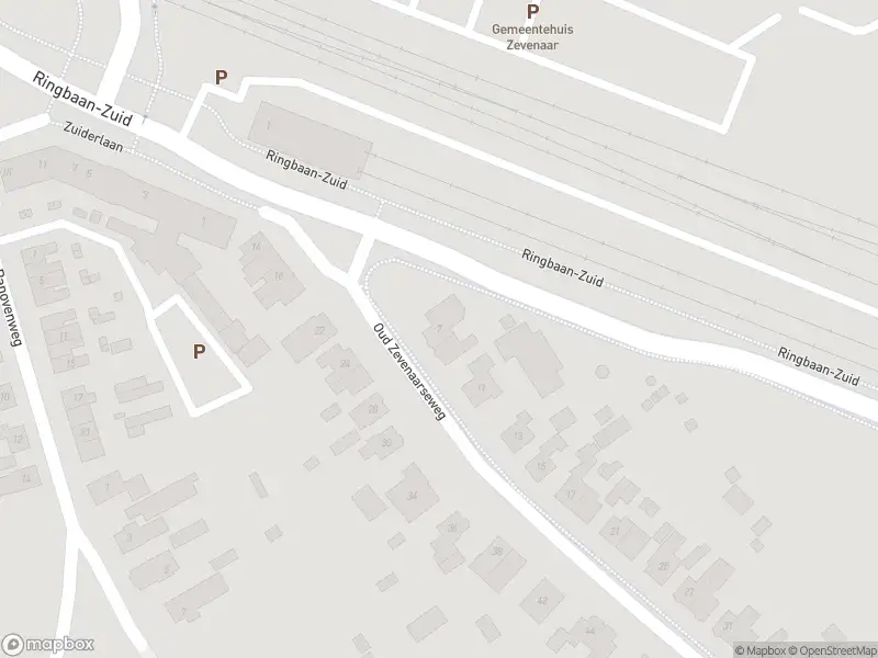 112 melding Overlastmelding Oud Zevenaarseweg in Zevenaar