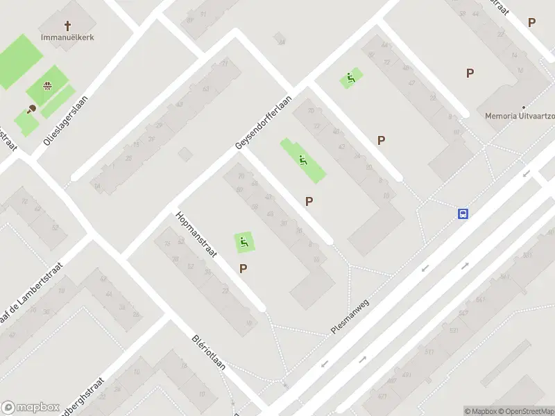 Overlastmelding Van Tijenstraat in Beverwijk