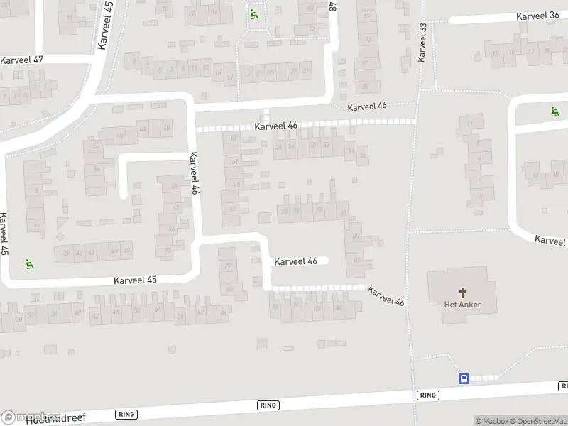 Overlastmelding Karveel in Lelystad