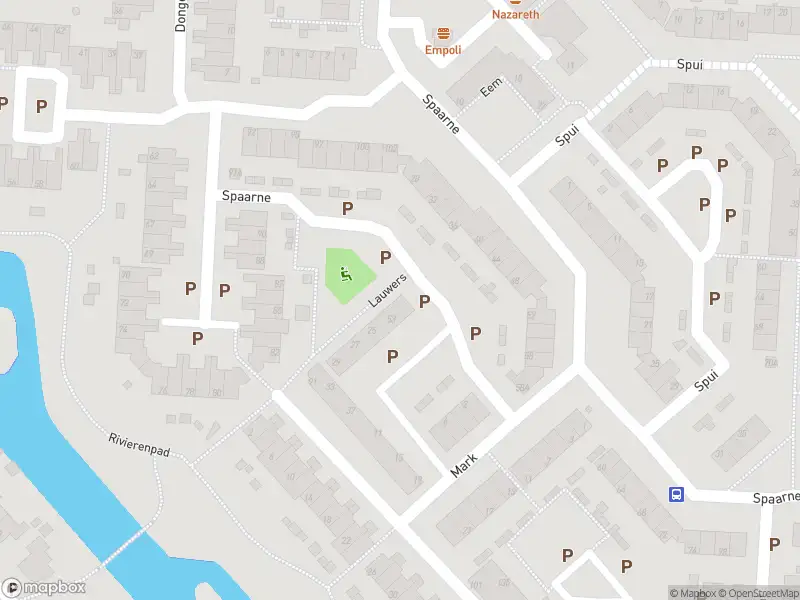 Overlastmelding Mark in Heerhugowaard gesloten