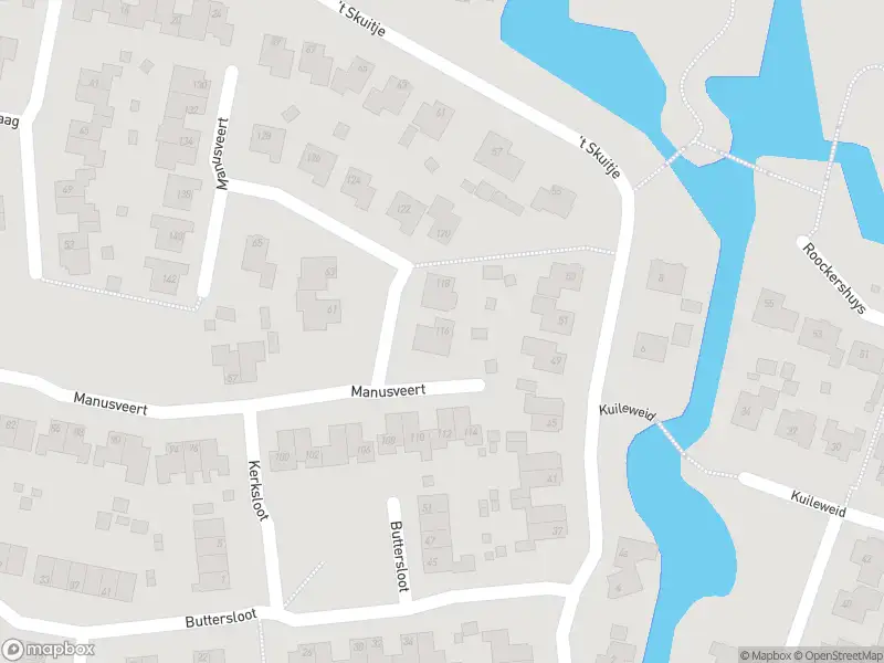 112 melding Overlastmelding Manusveert in Tuitjenhorn gesloten