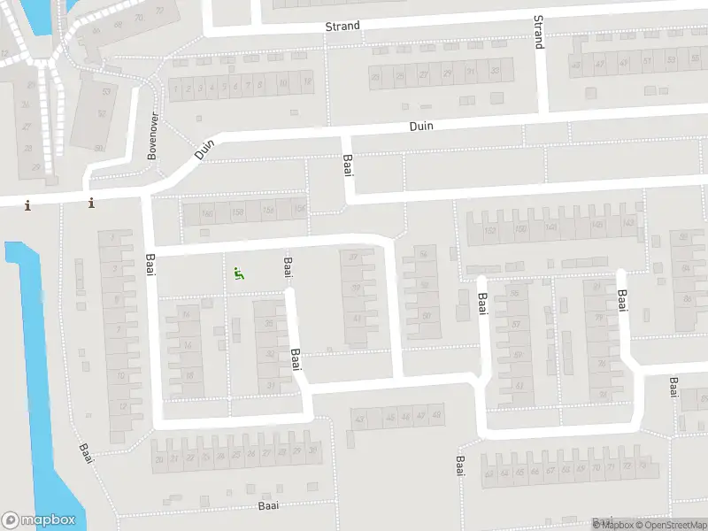 112 melding Overlastmelding Baai in Lelystad gesloten