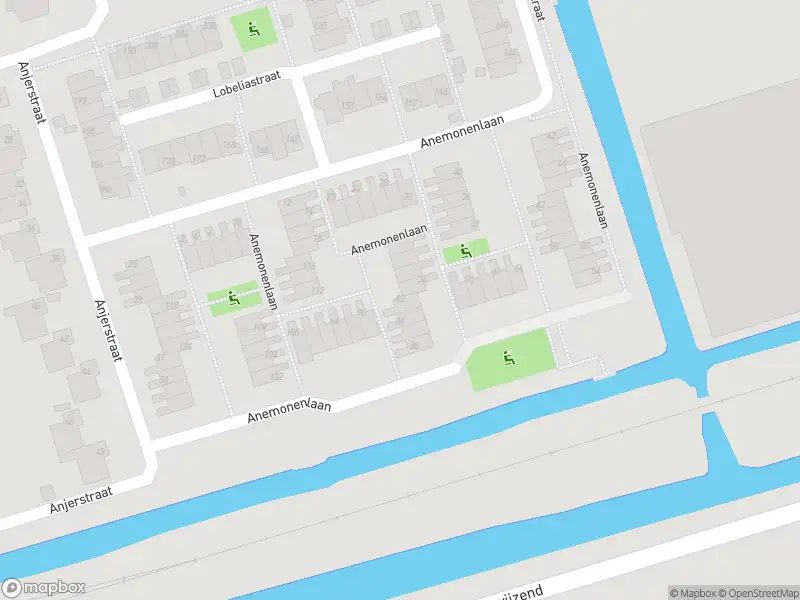 112 melding Overlastmelding Anemonenlaan in Hoogkarspel