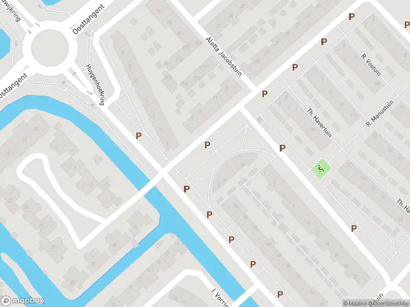 Overlastmelding Ietje Kooistratuin in Heerhugowaard gesloten