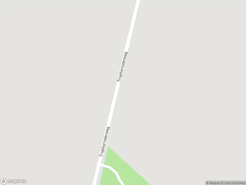 Overlastmelding Trophornsterweg in Harich