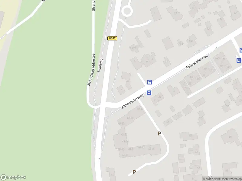 Overlastmelding Abbestederweg in Callantsoog