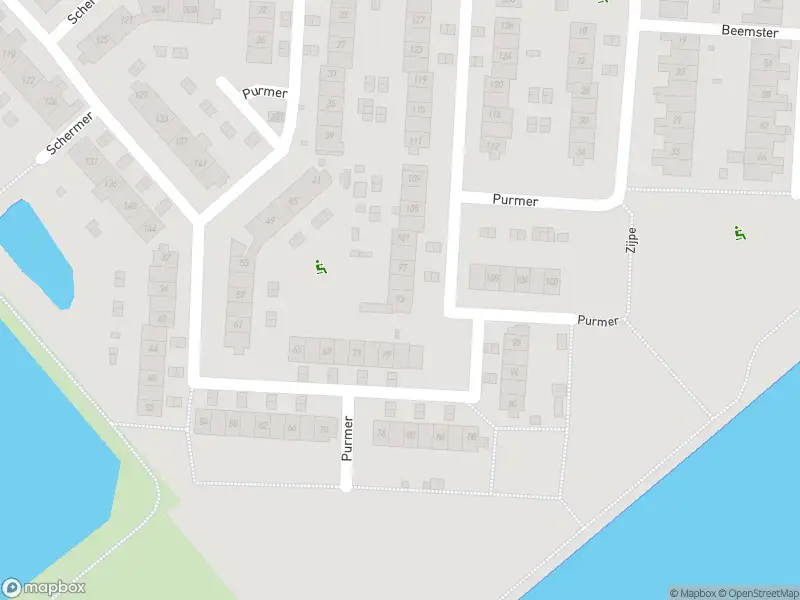 Overlastmelding Purmer in Lelystad
