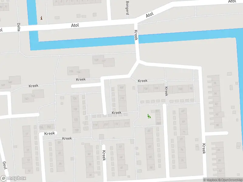 112 melding Anonieme overlastmelding Kreek in Lelystad