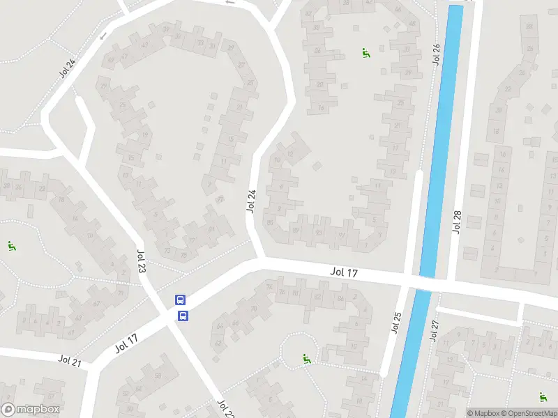 112 melding Anonieme overlastmelding Jol in Lelystad