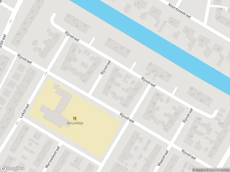 Overlastmelding Maasstraat in 1784XA Den Helder gesloten